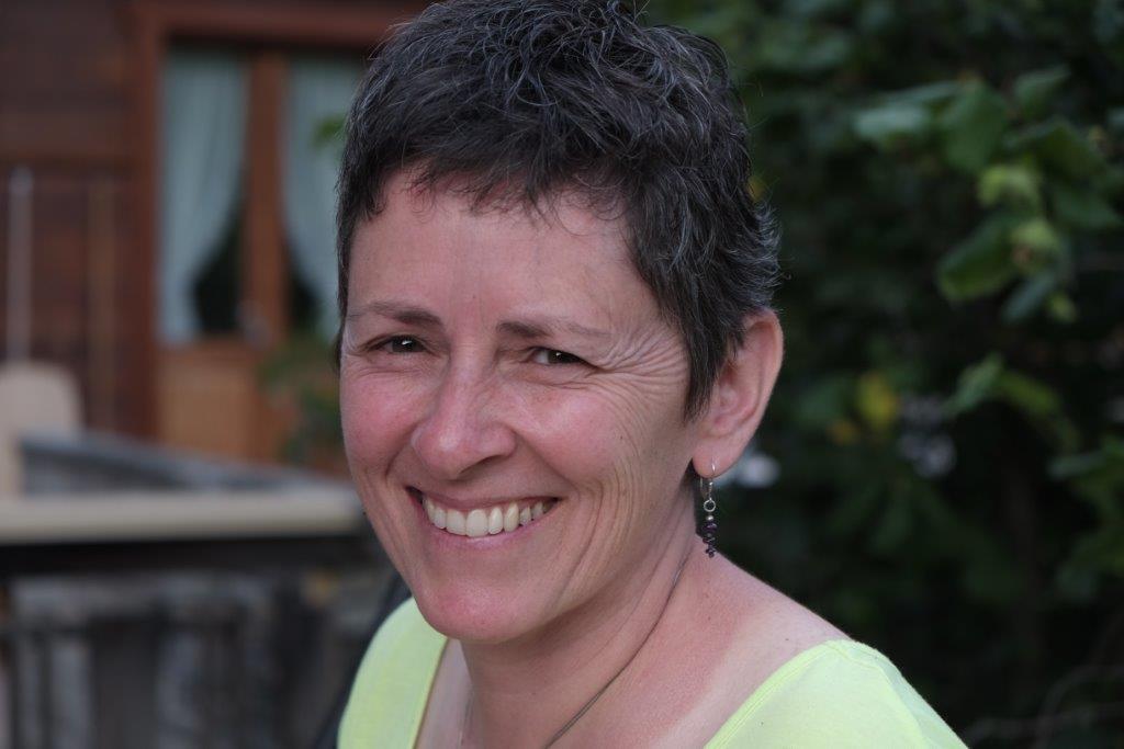 Edith Bruchez